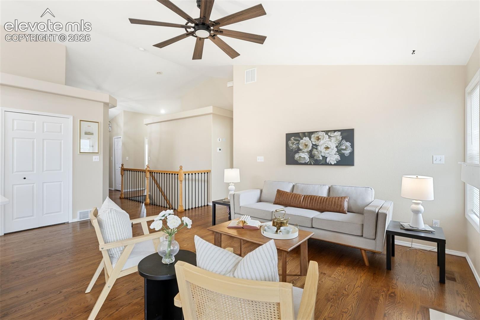 Photo 6 of 6689 Showhorse Court, Colorado Springs