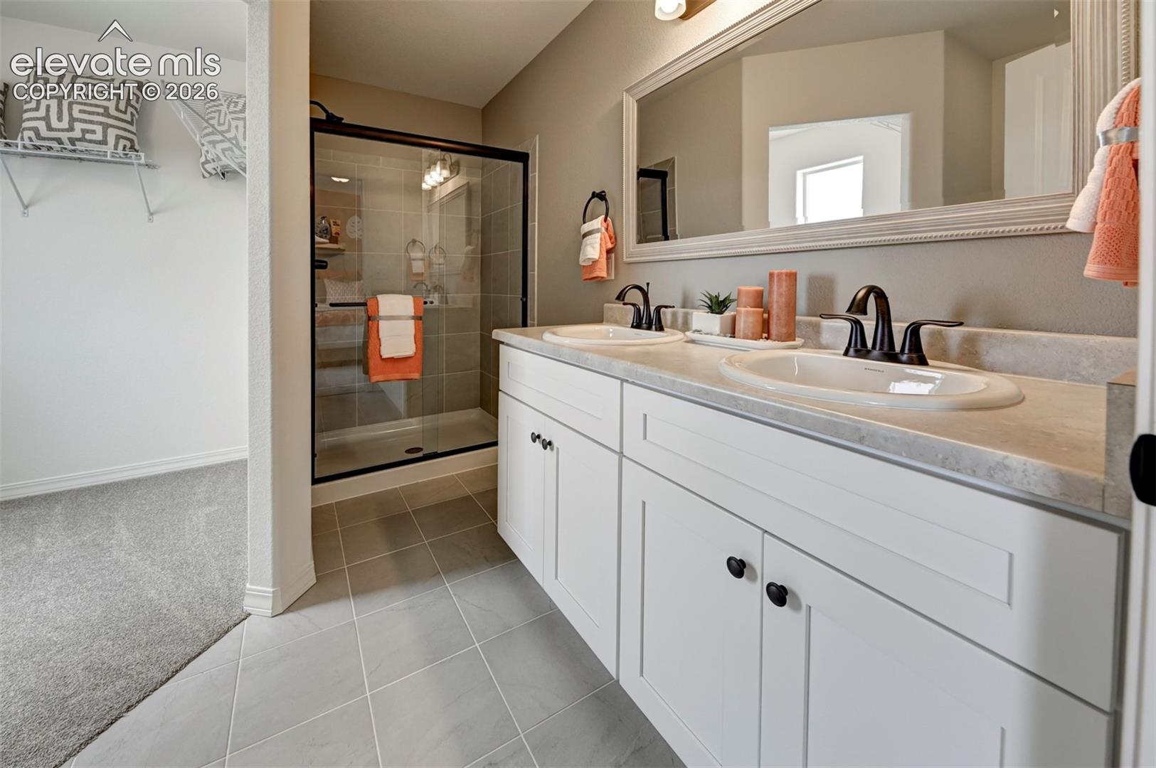 *Photos of previous model home of same floor plan - features will vary.