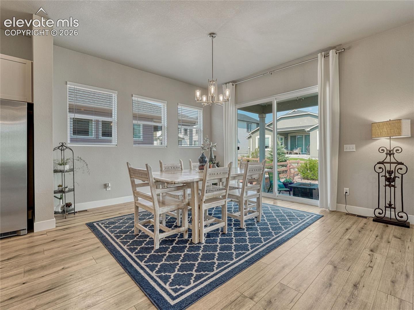 Photo 10 of 6830 Enclave Vista Loop, Colorado Springs