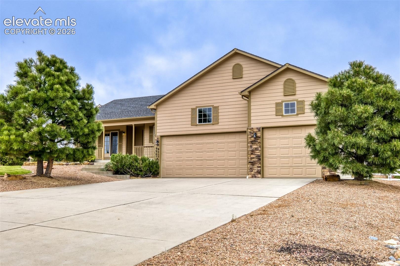 Featured Homes
