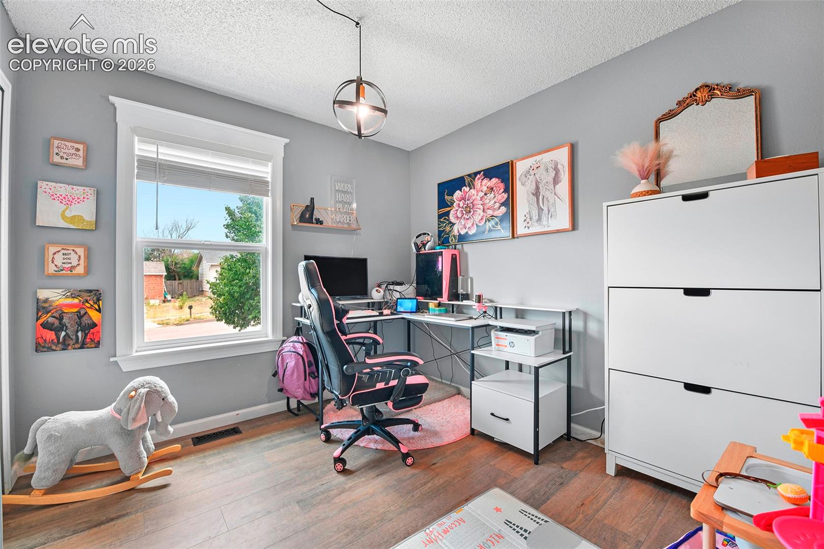 Photo 14 of 6830 Parkridge Court, Colorado Springs