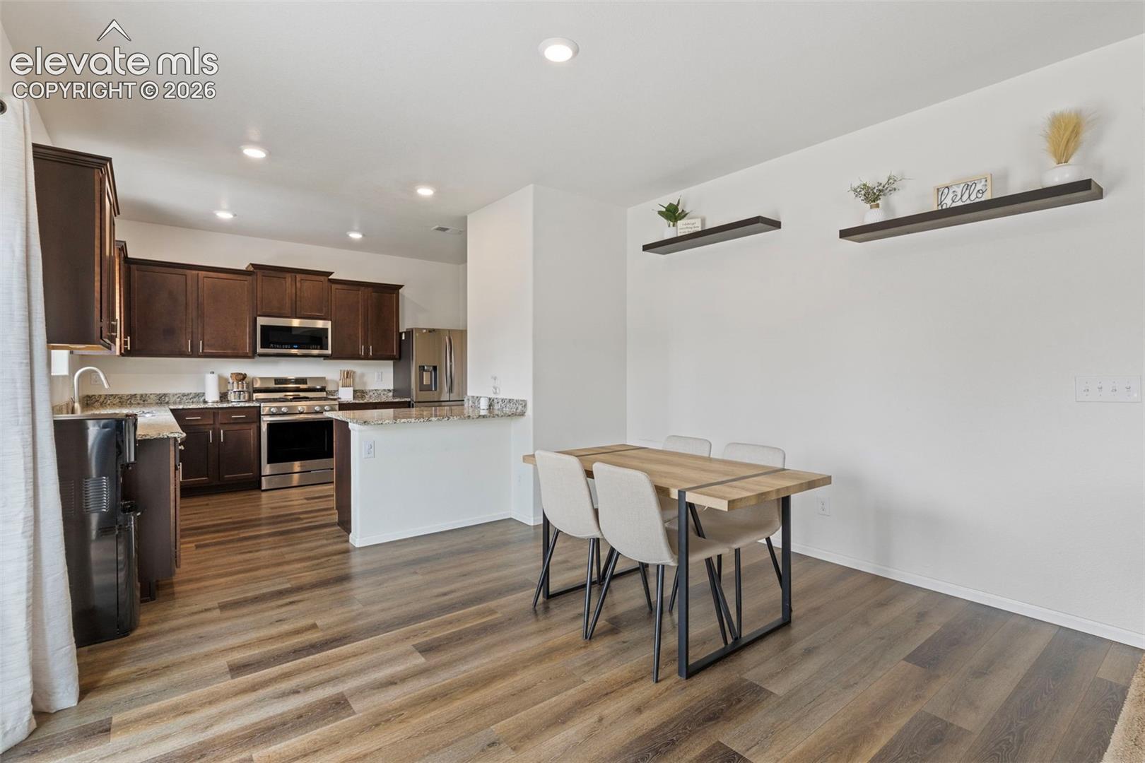 Photo 7 of 6206 Meadowbank Lane, Colorado Springs