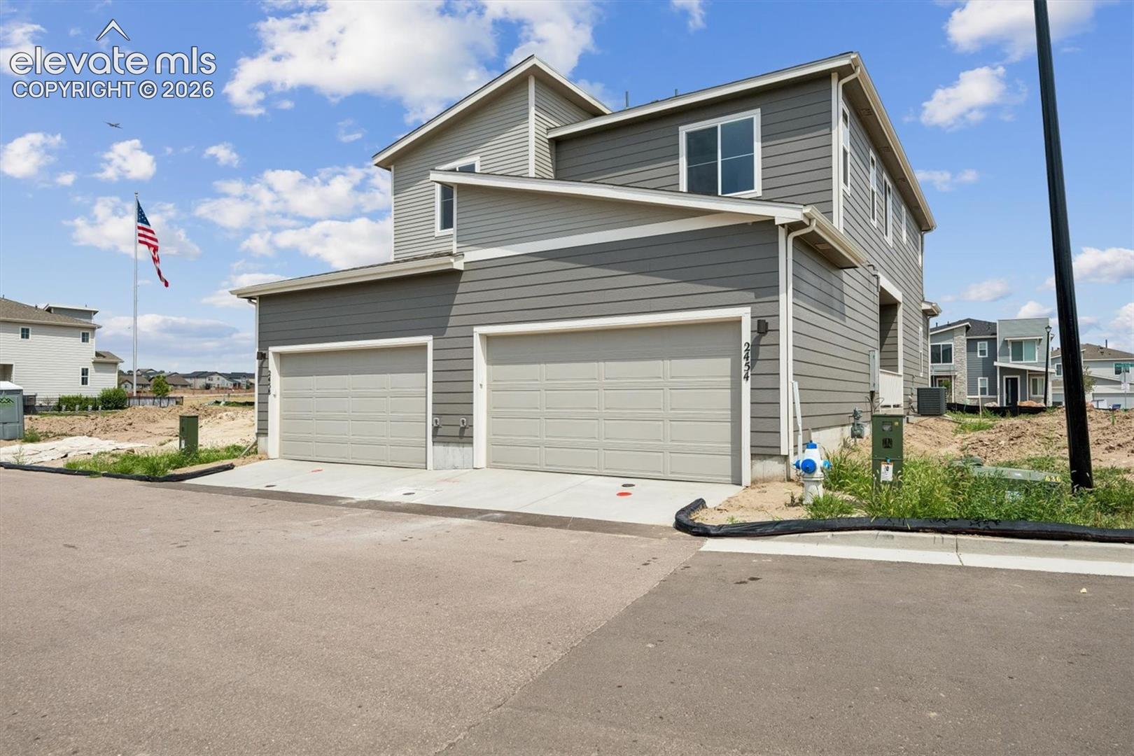 Photo 22 of 2454 Hannah Ridge Drive, Colorado Springs