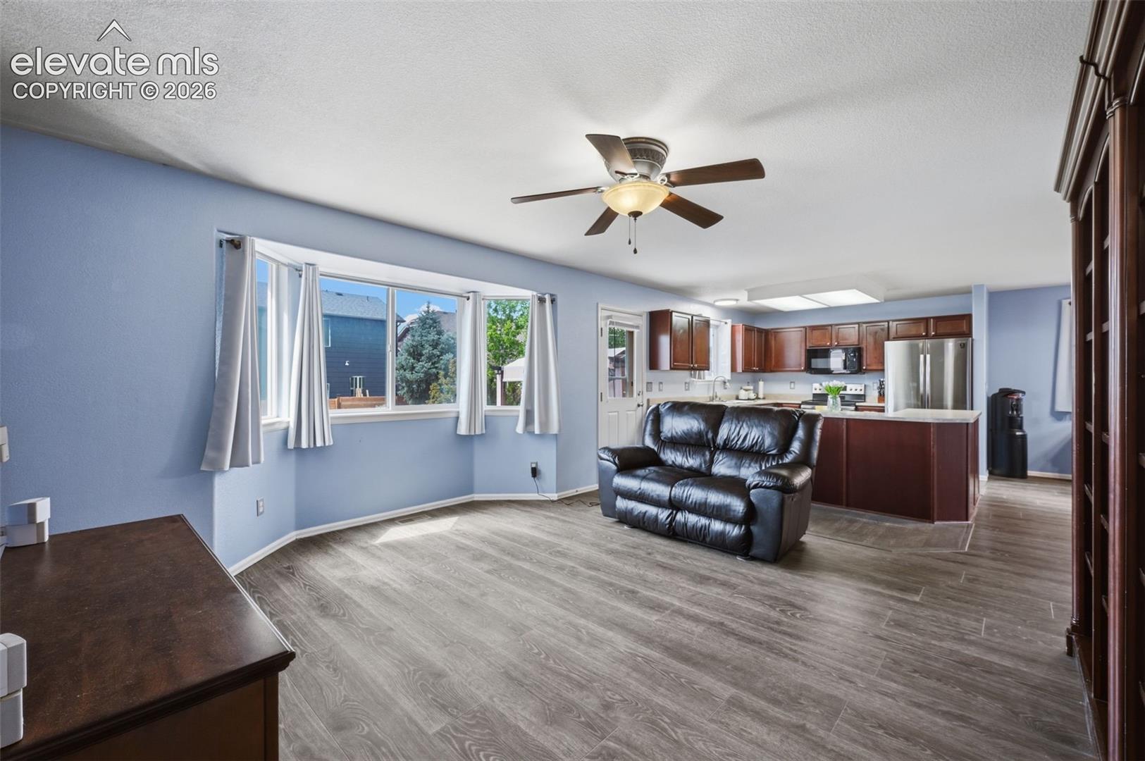 Photo 13 of 7889 Notre Way, Colorado Springs