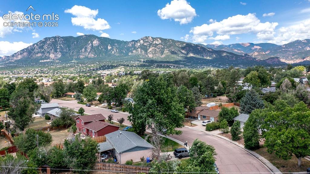 Photo 47 of 320 Cranbrook Circle, Colorado Springs