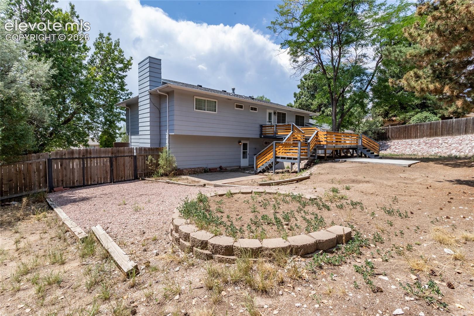 5012 Alteza Dr, Colorado Springs, CO 80917
