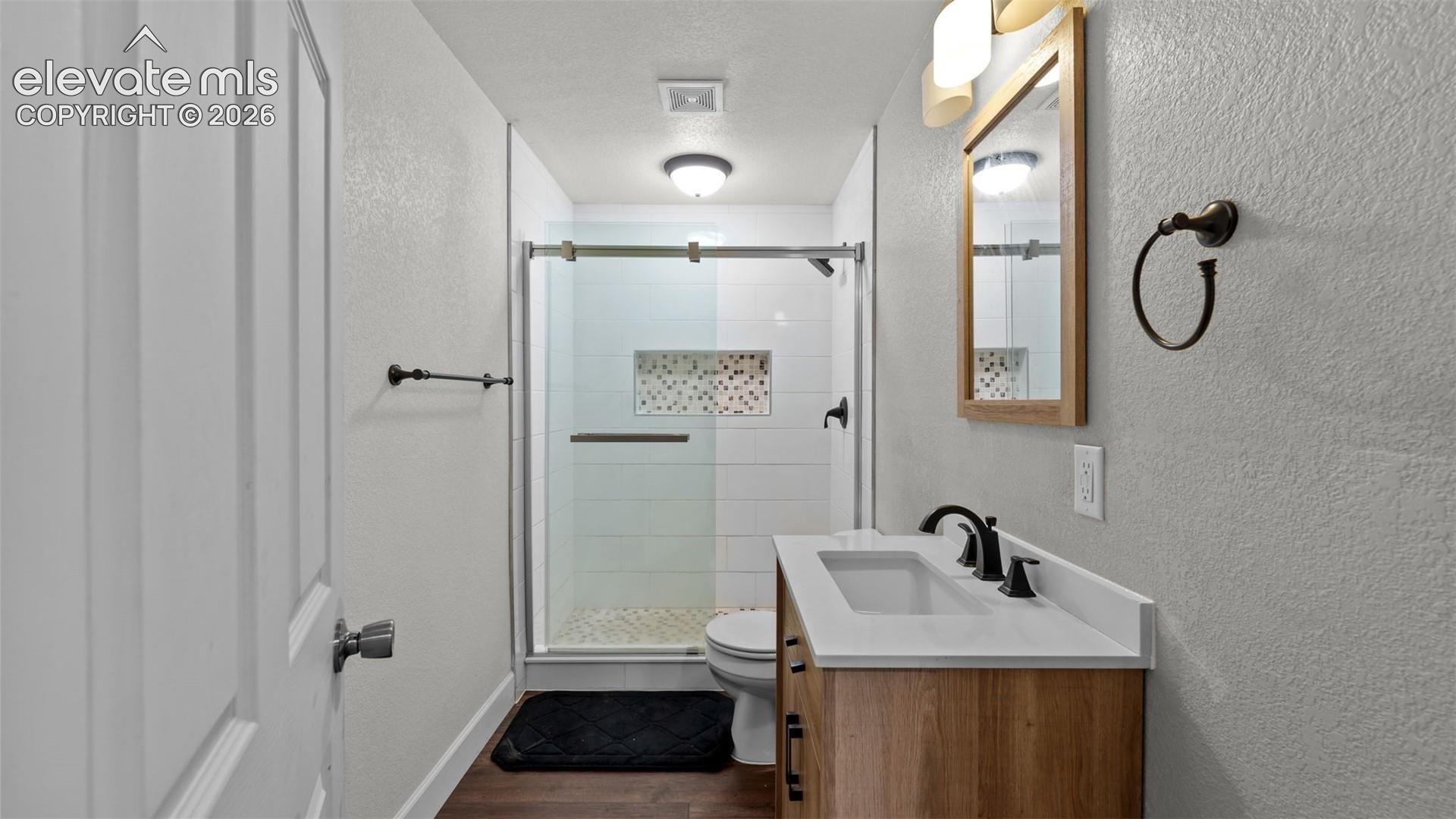 Photo 13 of 9774 Desert Lily Circle, Colorado Springs