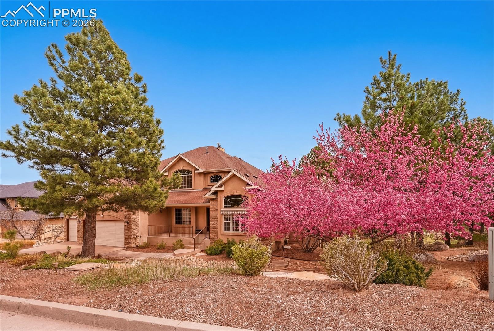 5925 Buttermere Dr, Colorado Springs, CO 80906