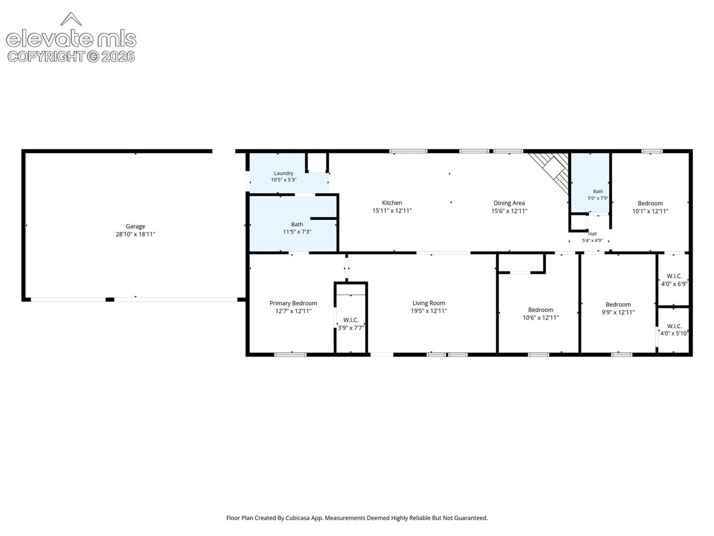 1385 Antelope Dr, Calhan, CO 80808