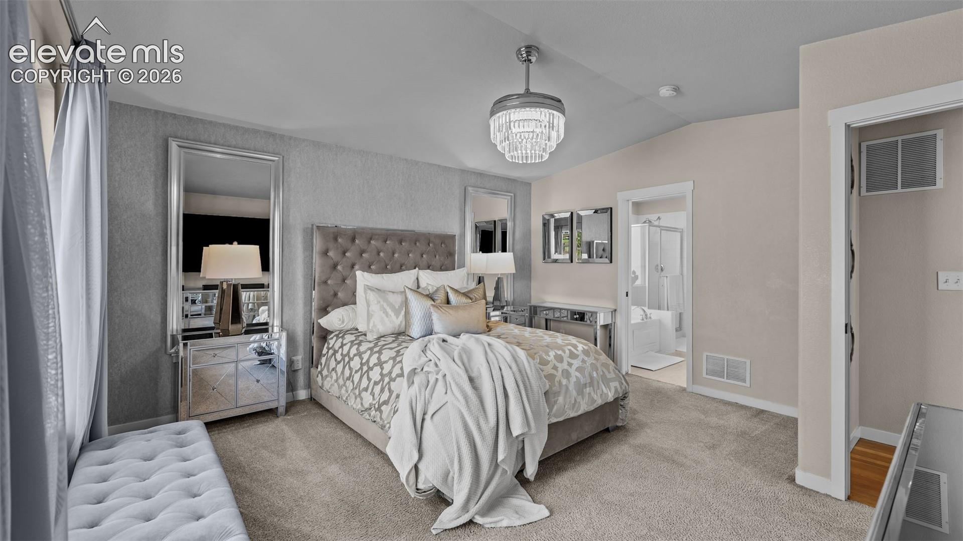 Photo 21 of 10315 Rifle Falls Way, Colorado Springs