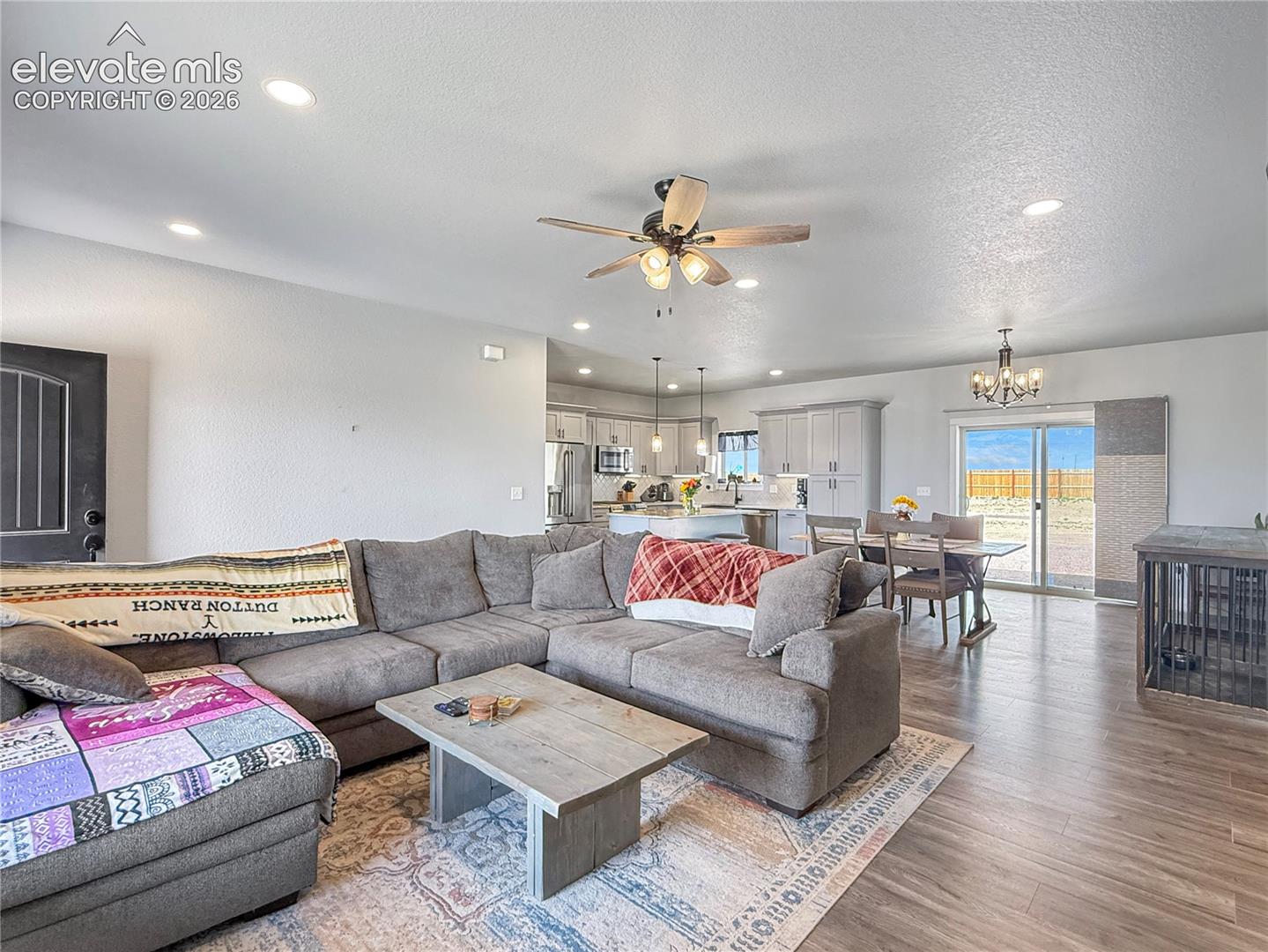 Photo 6 of 421 N Heather Drive, Pueblo West