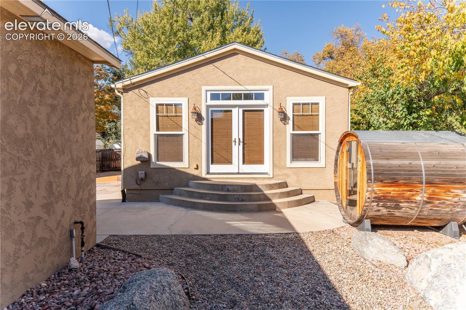 Photo 16 of 1717 N Franklin Street, Colorado Springs