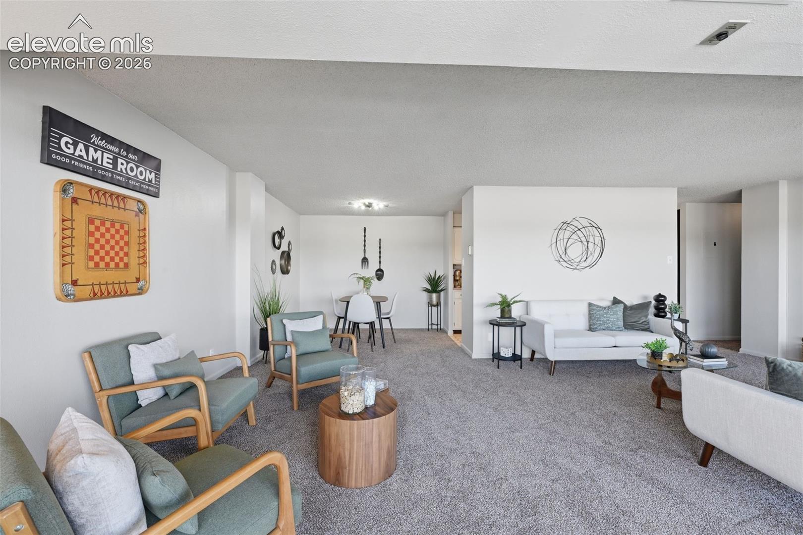 Photo 8 of 411 Lakewood Circle #B614, Colorado Springs