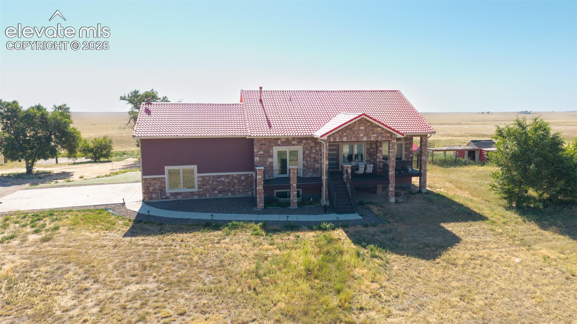 Photo 6 of 8450 S Edison Road, Yoder