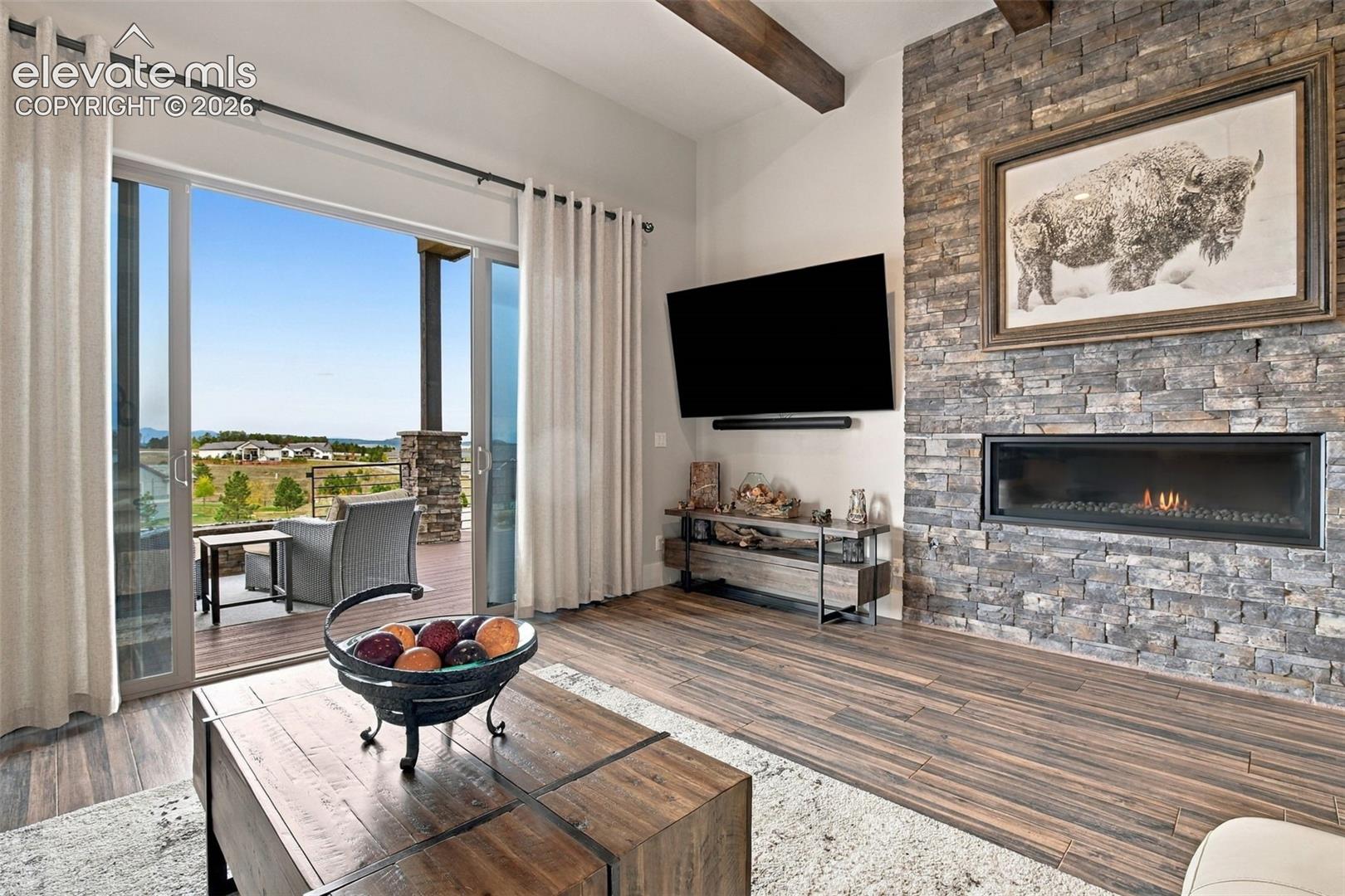 Photo 11 of 3938 Needles Drive, Colorado Springs