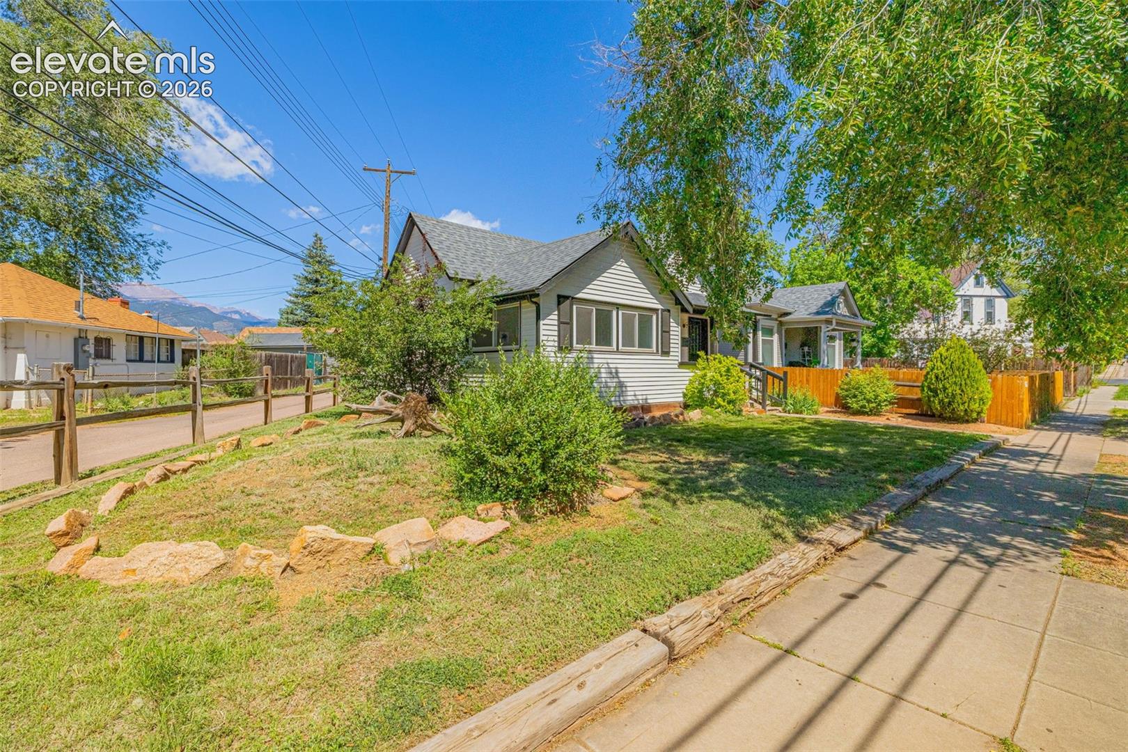 112 S Limit St, Colorado Springs, CO 80905