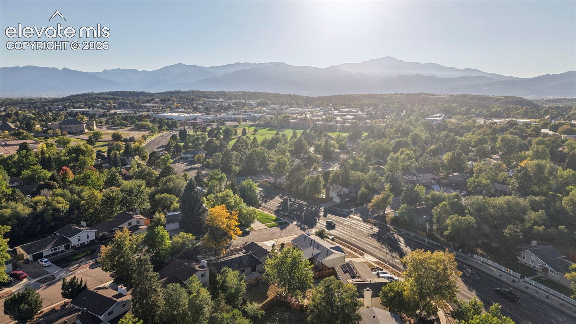 Photo 45 of 4220 N Nonchalant Circle, Colorado Springs