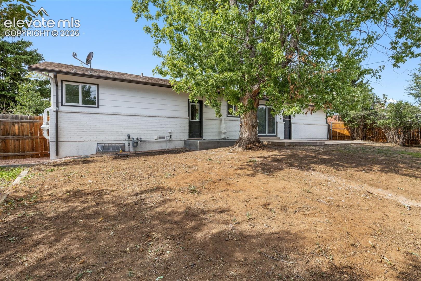 Photo 39 of 705 Pioneer Lane, Colorado Springs