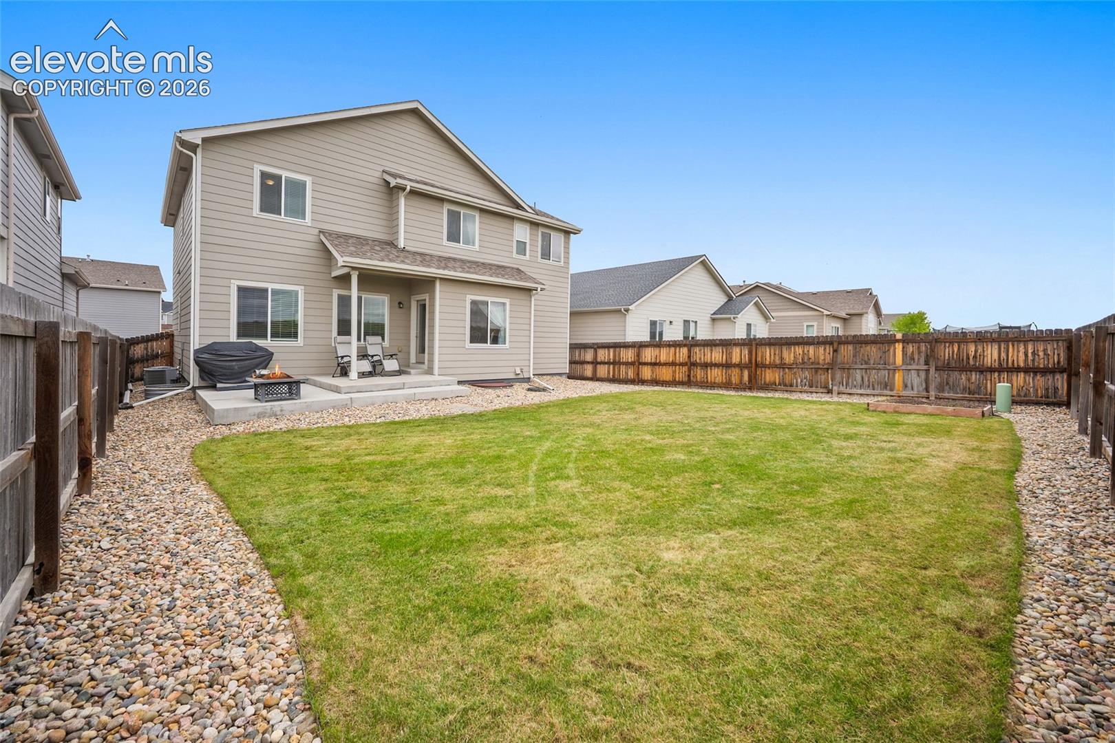 Photo 39 of 9835 Rubicon Drive, Colorado Springs