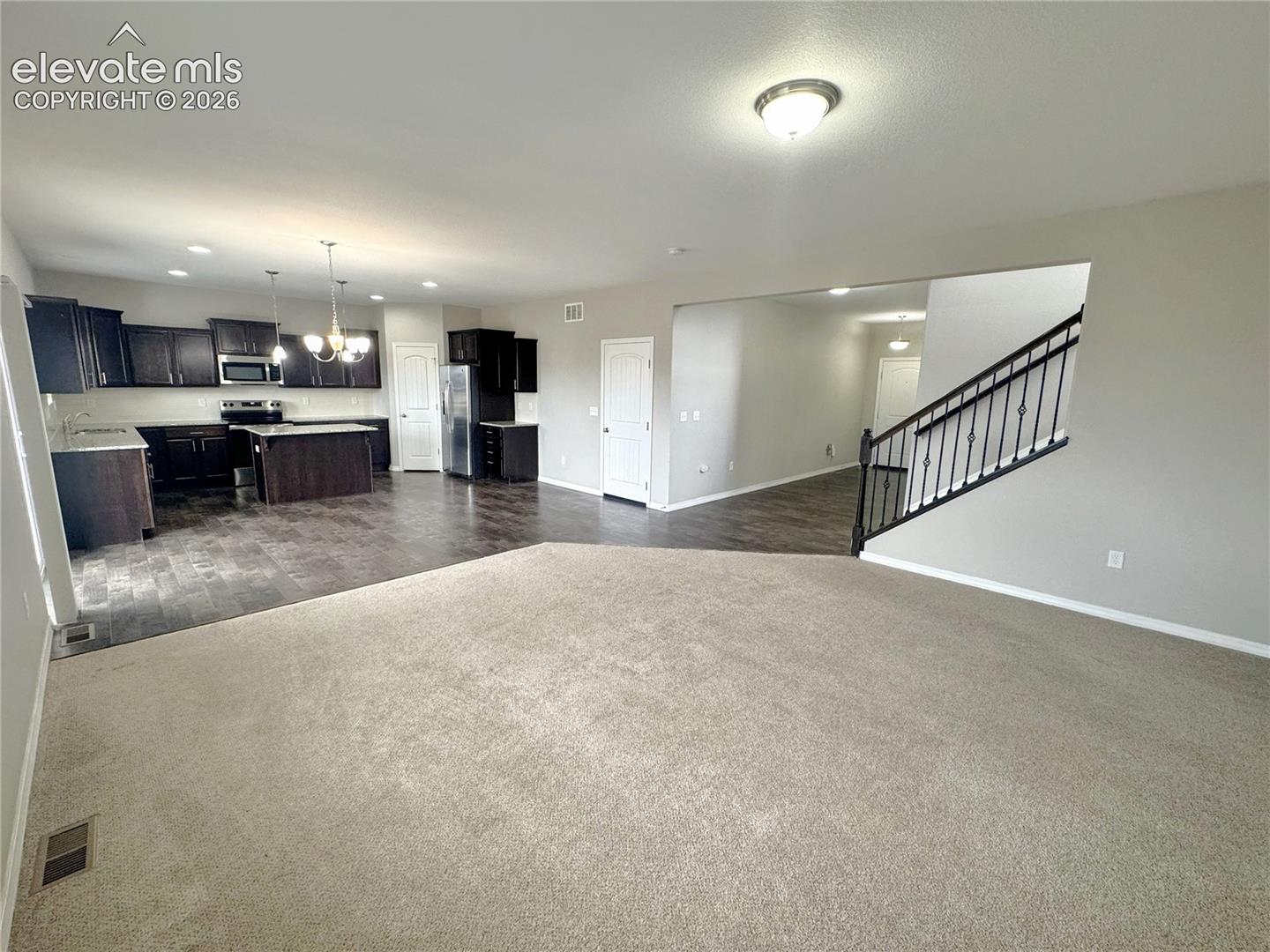 Photo 12 of 7295 Cedar Brush Court, Colorado Springs