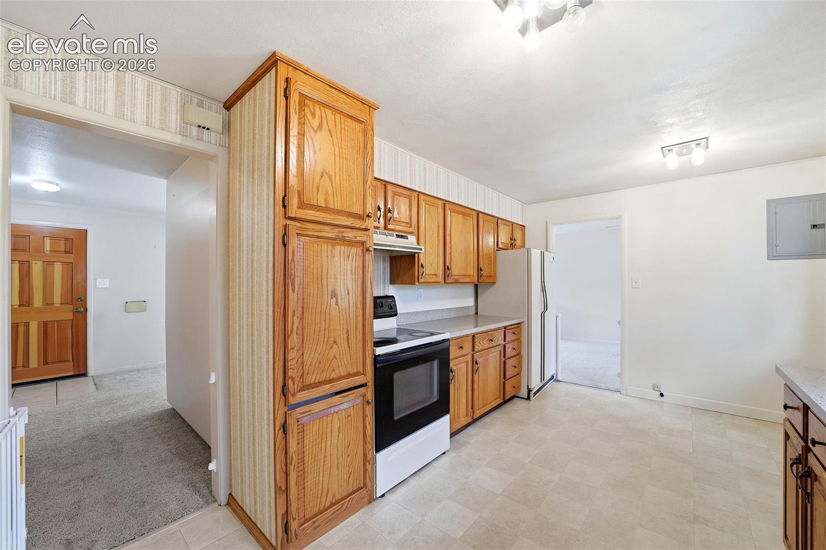 Photo 16 of 1406 Iowa Avenue, Colorado Springs