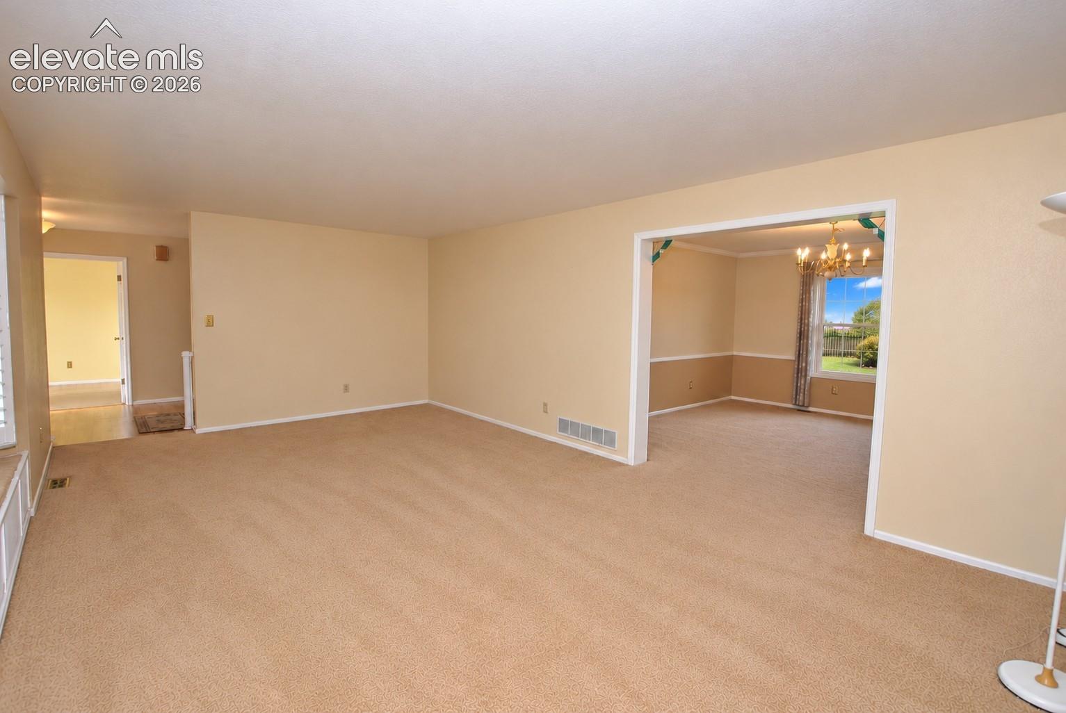 Photo 7 of 2555 Fairway Drive, Colorado Springs