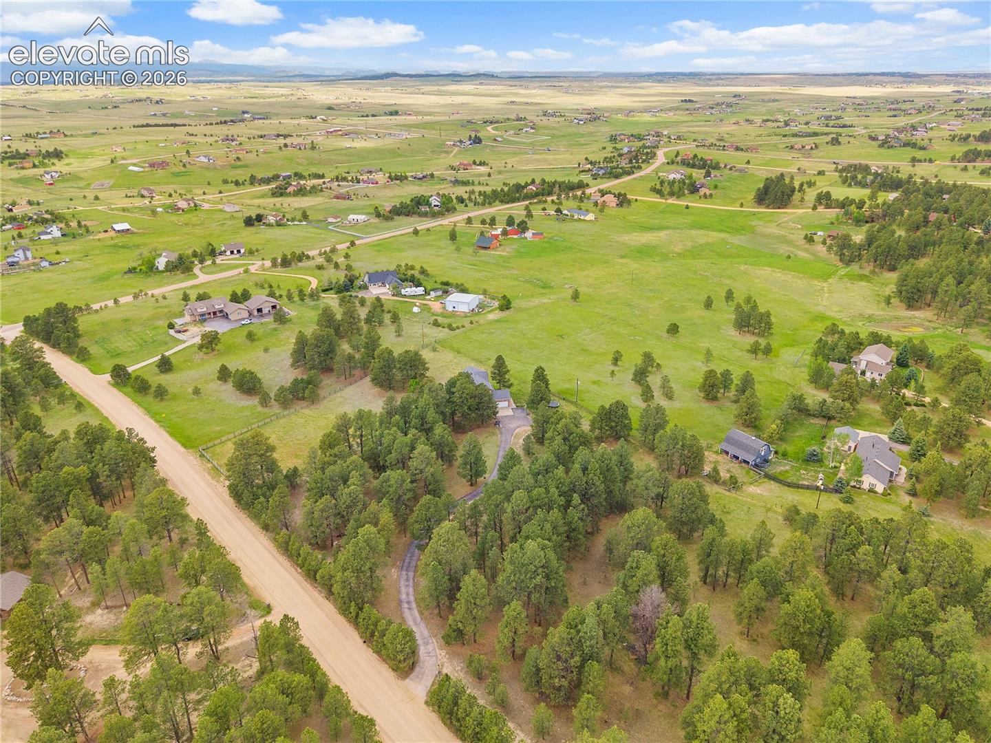 Photo 46 of 7950 Wranglers Way, Colorado Springs
