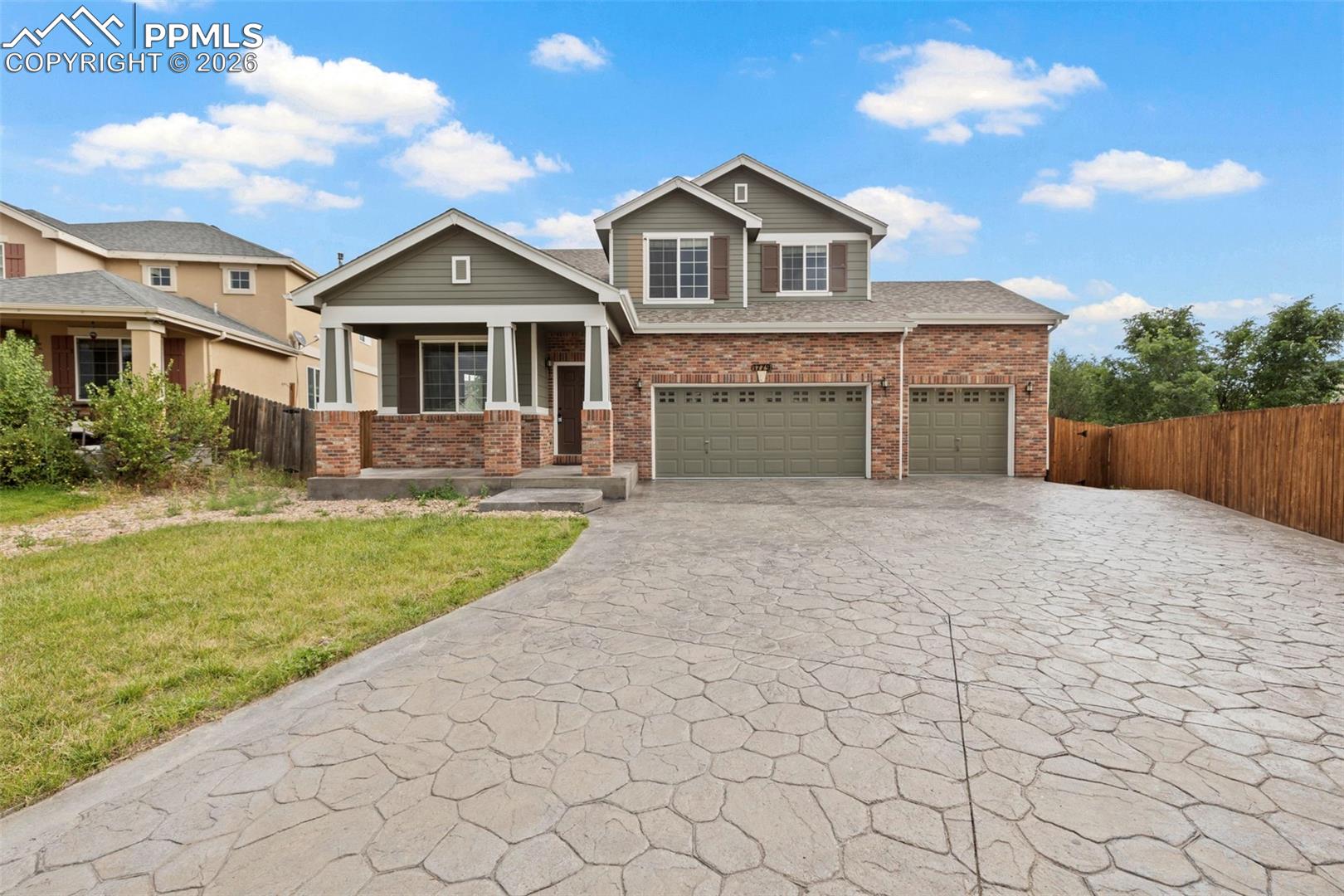 Featured Homes Featured Homes