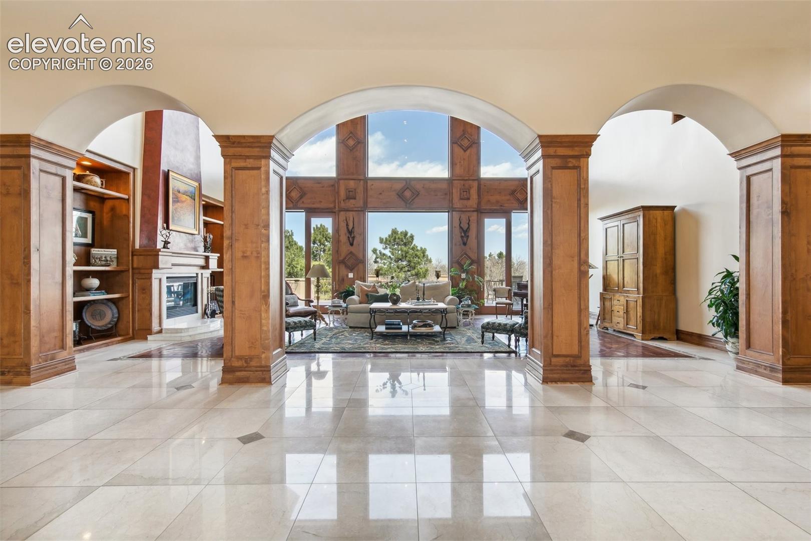 Photo 7 of 3870 S Club Drive, Colorado Springs