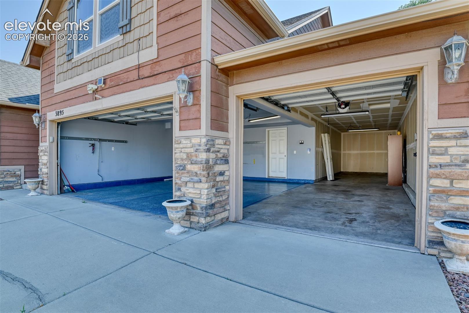 Photo 39 of 3895 Shining Star Drive, Colorado Springs