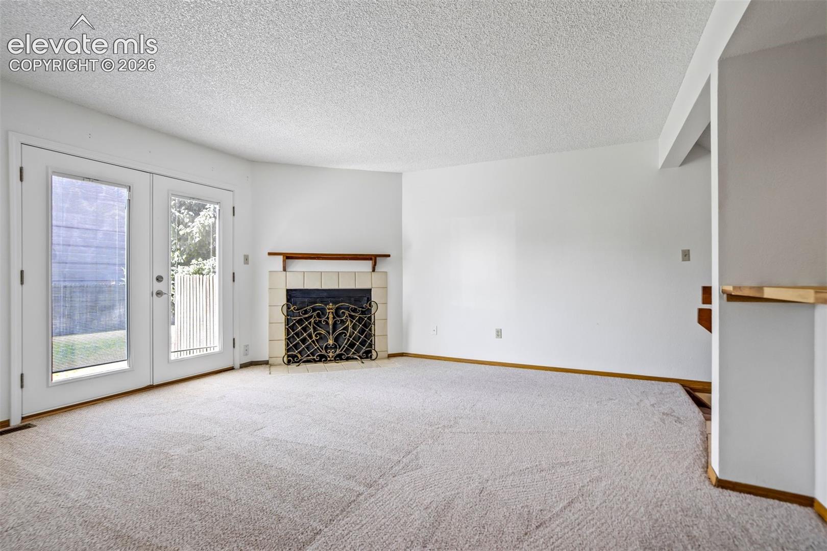 Photo 9 of 4323 Hunting Meadows Circle #5, Colorado Springs