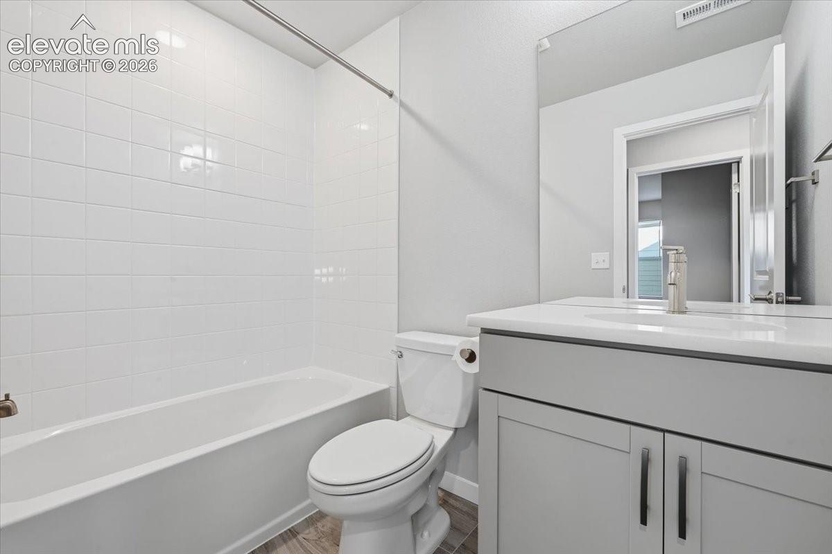 Photo 17 of 6358 Levity Heights, Colorado Springs