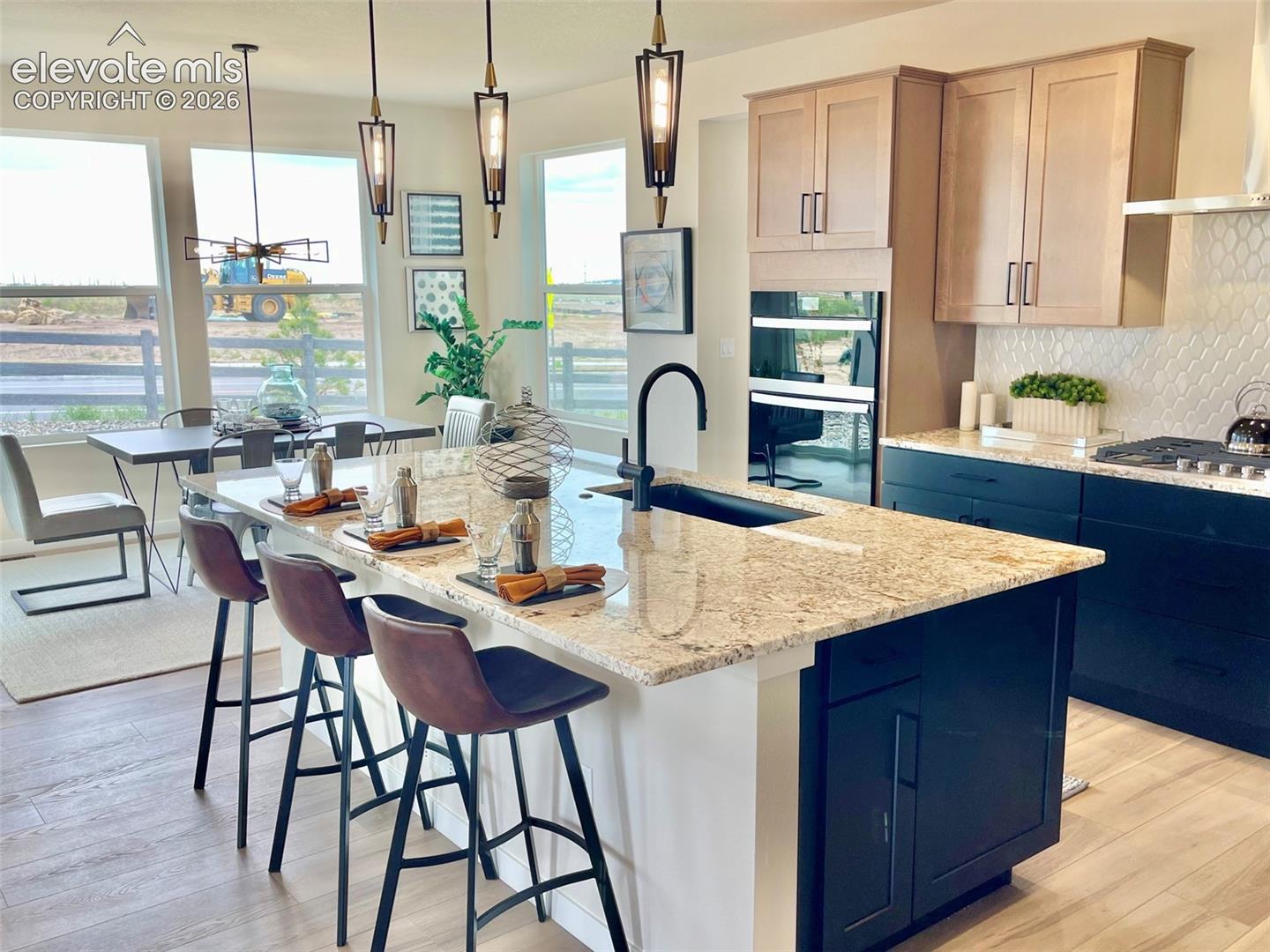 Photo 17 of 7543 Desert Wrangler Drive, Colorado Springs