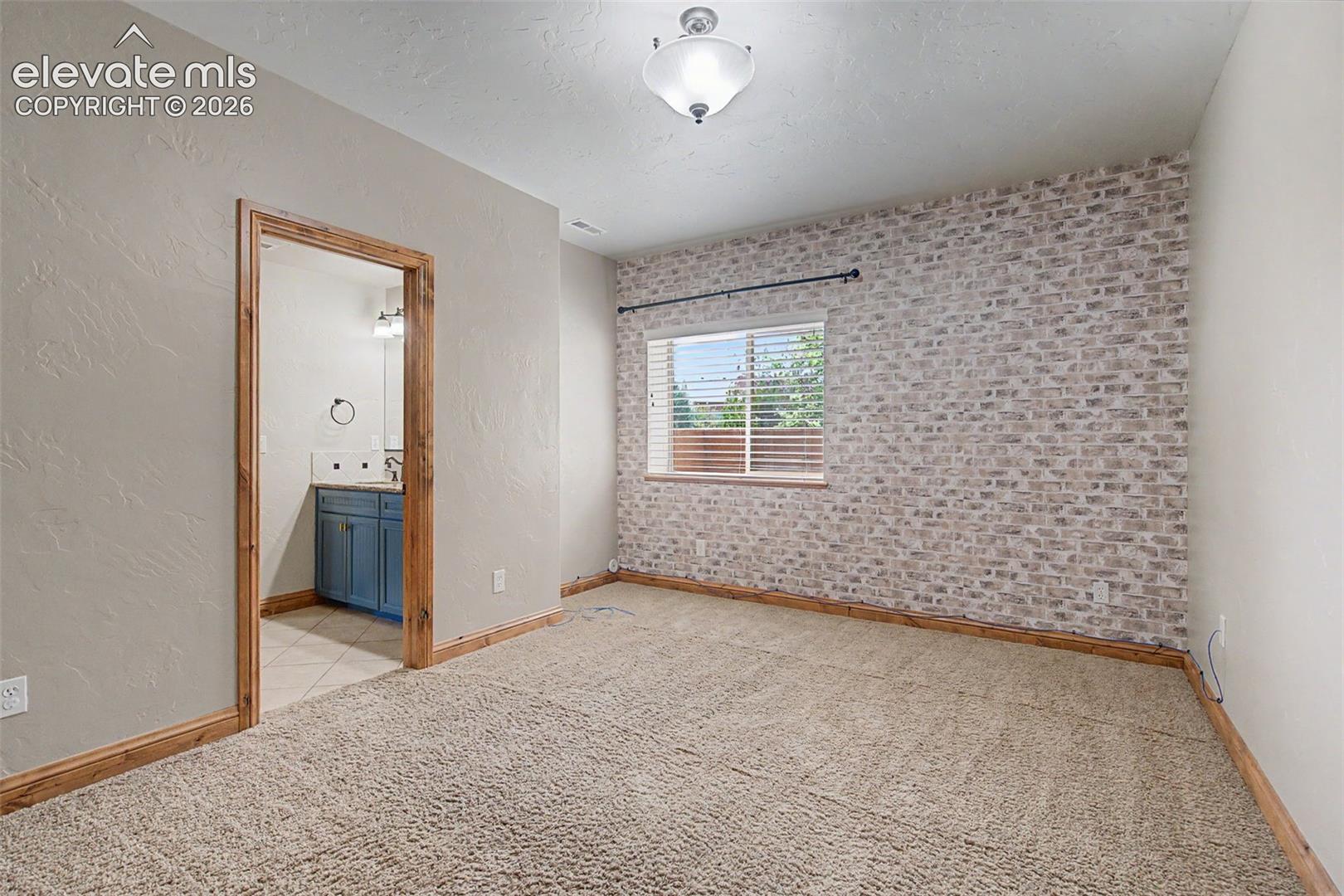 Photo 34 of 1077 Crystal Basin Drive, Colorado Springs