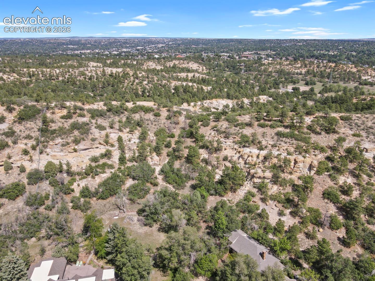 Photo 10 of N Chelton Road, Colorado Springs