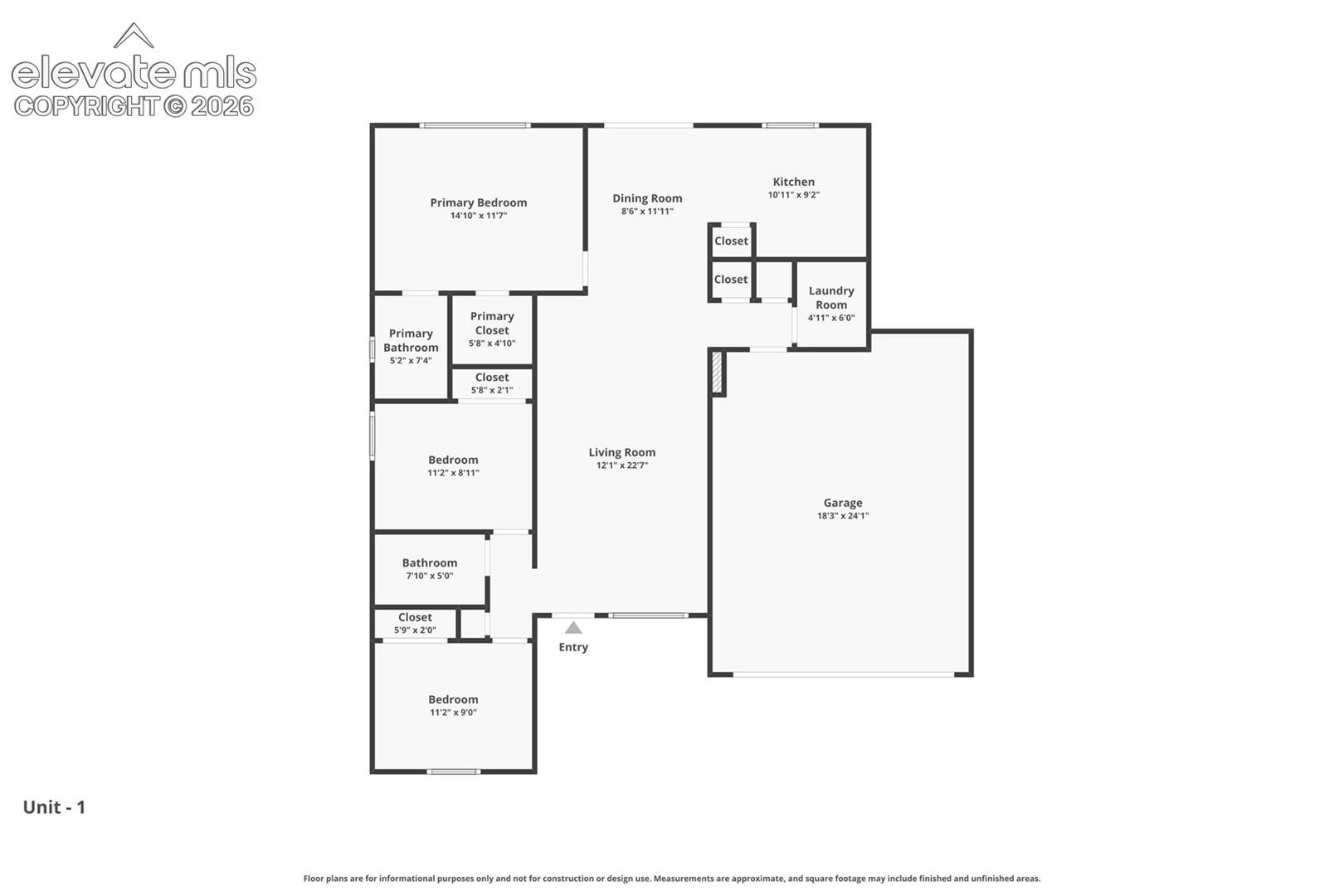 5712 Ansel Dr, Colorado Springs, CO 80923