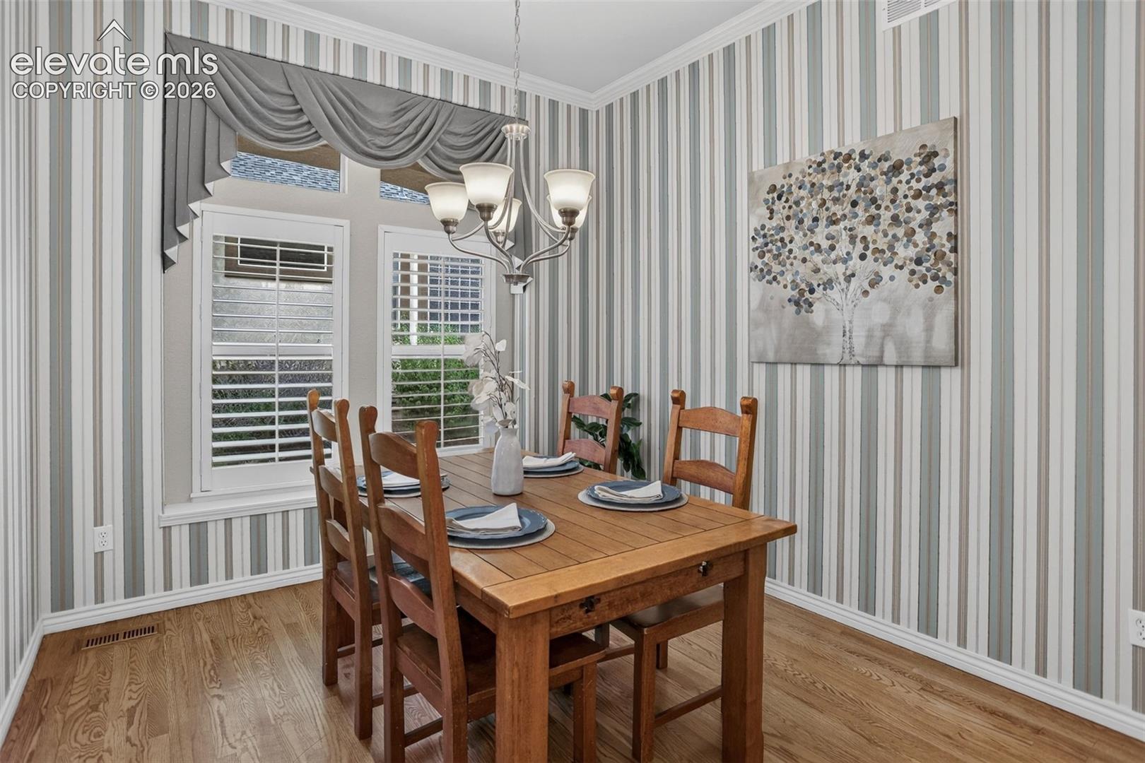 Photo 18 of 9659 Carriage Creek Point, Colorado Springs