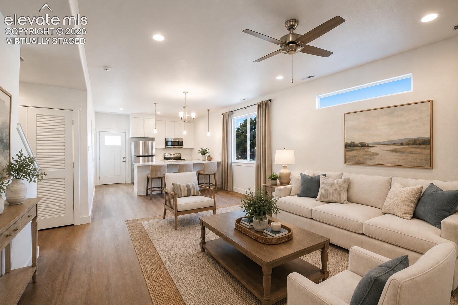 1506 Tyram Grv #101, Colorado Springs, CO 80910