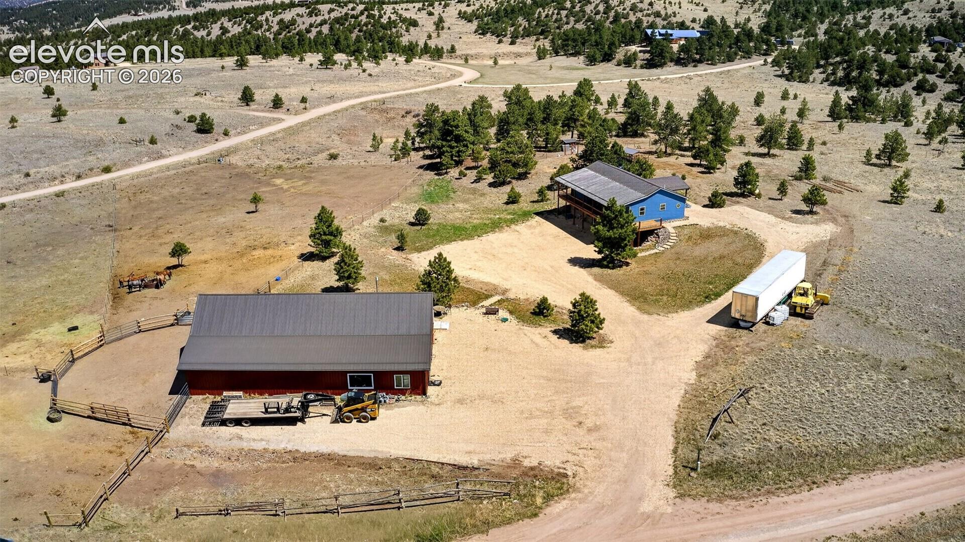 Photo 44 of 3069 Sangre Drive, Westcliffe