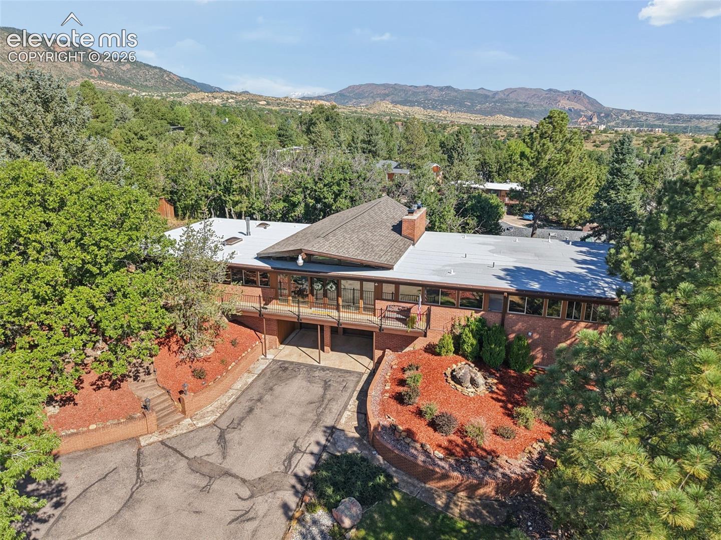 Photo 2 of 720 Scorpio Circle, Colorado Springs