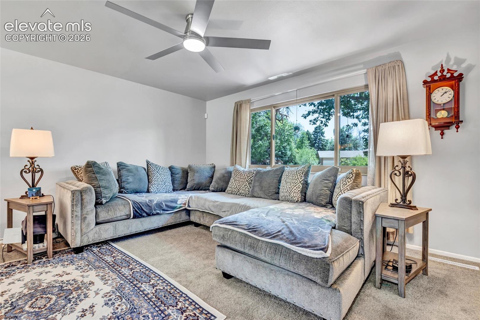 Photo 9 of 4874 Splitrail Place, Colorado Springs