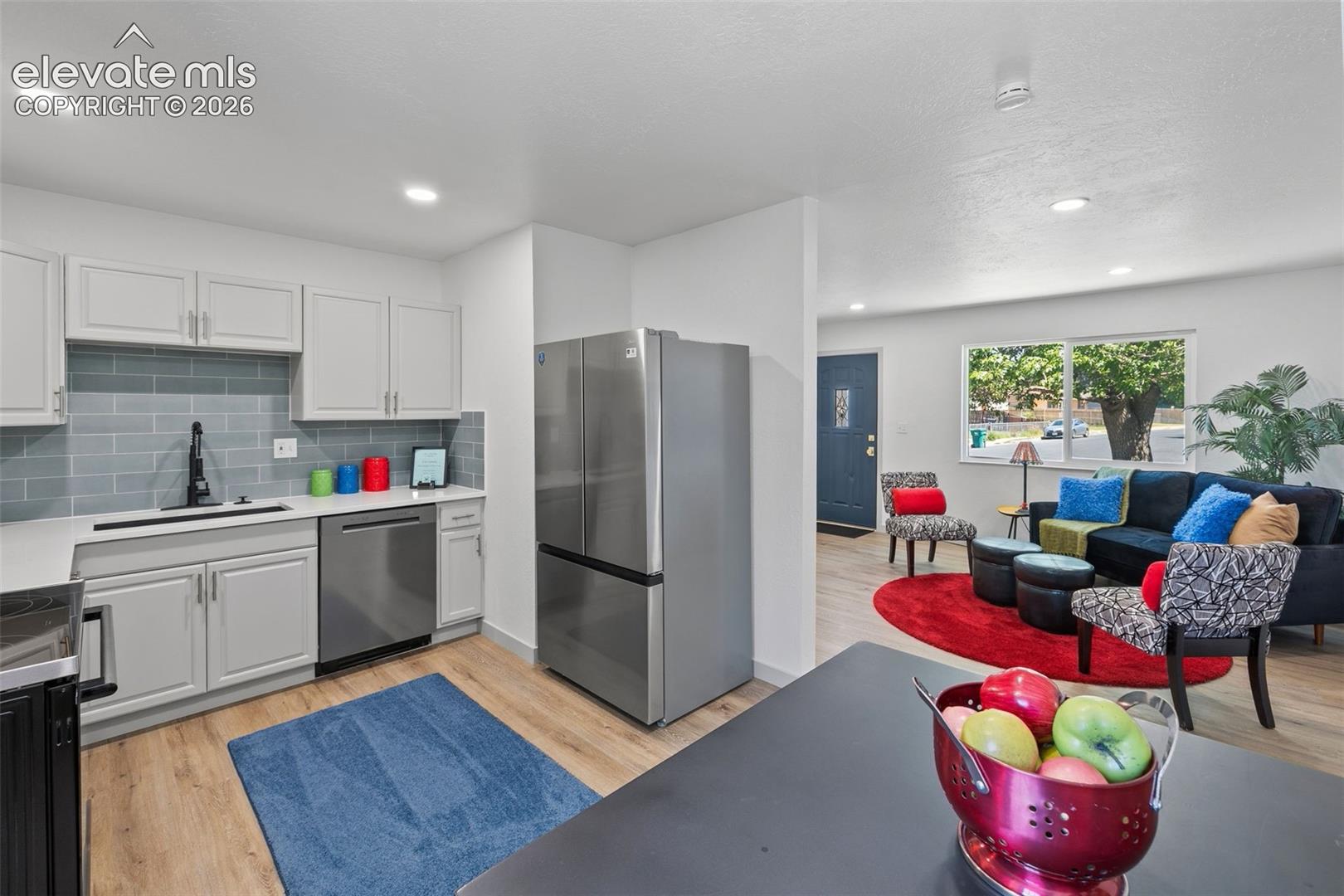 Photo 8 of 2540 Naples Drive, Colorado Springs
