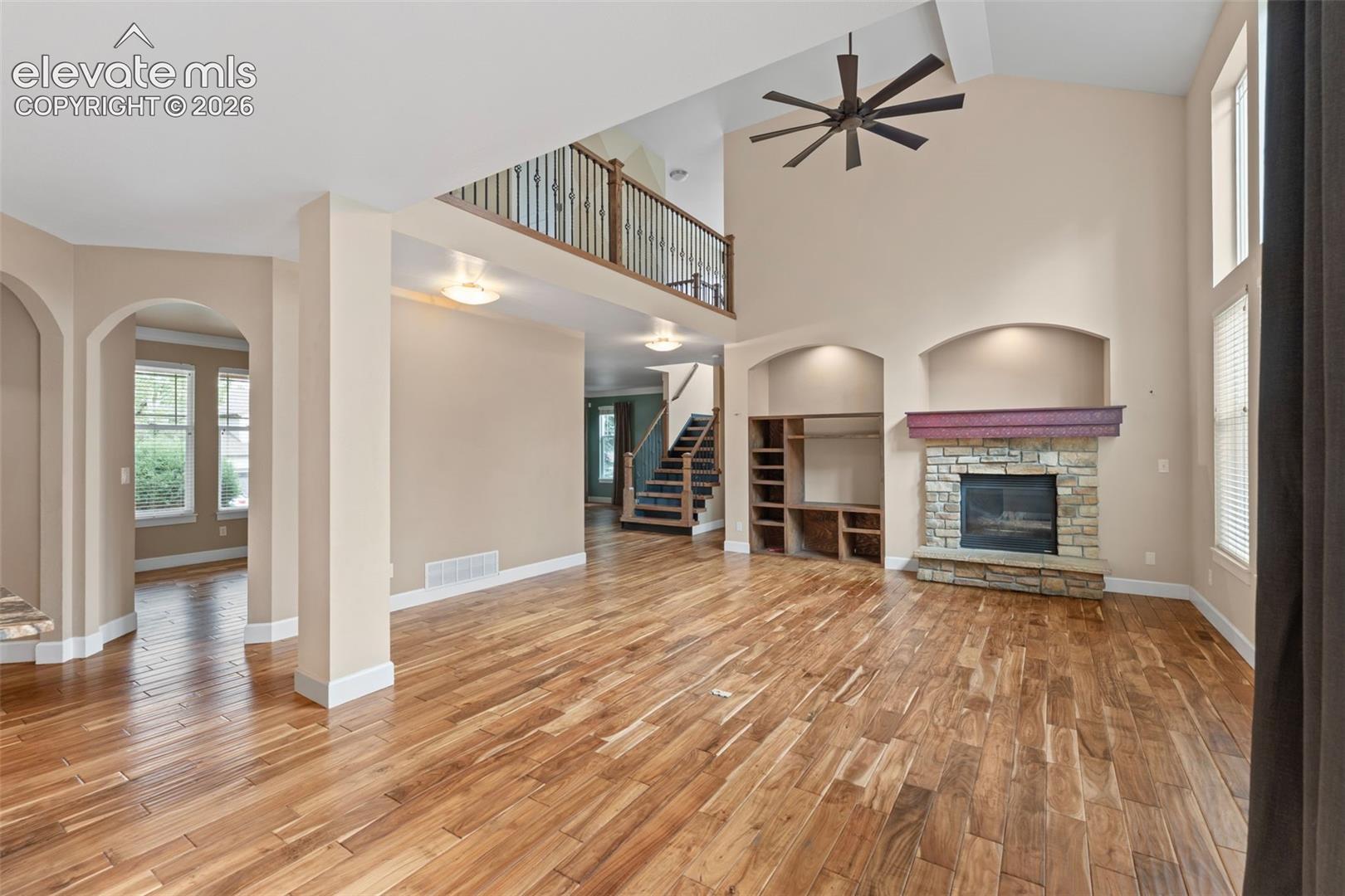 Photo 9 of 1645 Colgate Drive, Colorado Springs
