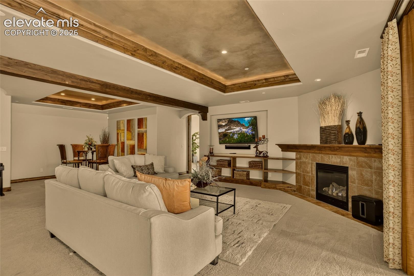 Photo 31 of 4565 Monitor Rock Lane, Colorado Springs