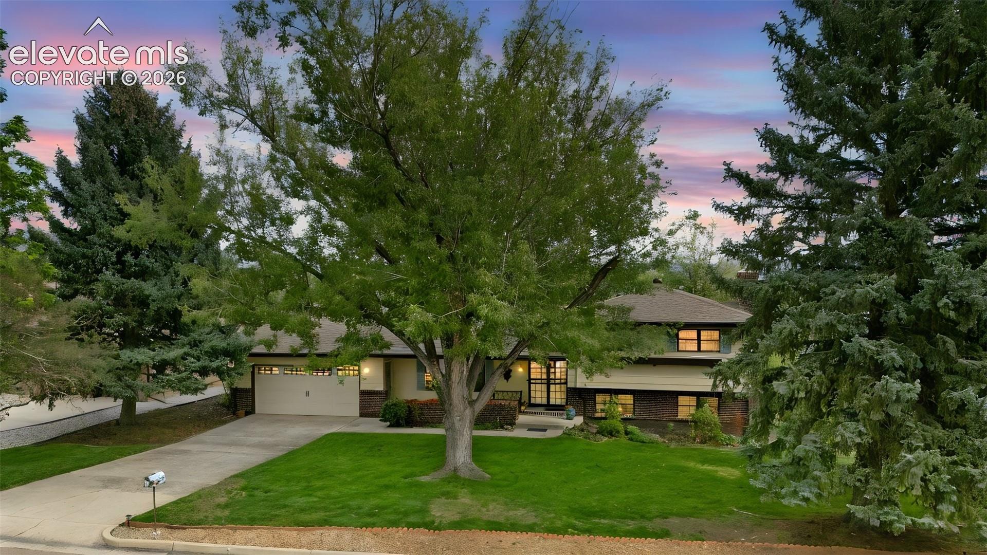 Make this gorgeous home yours today! 