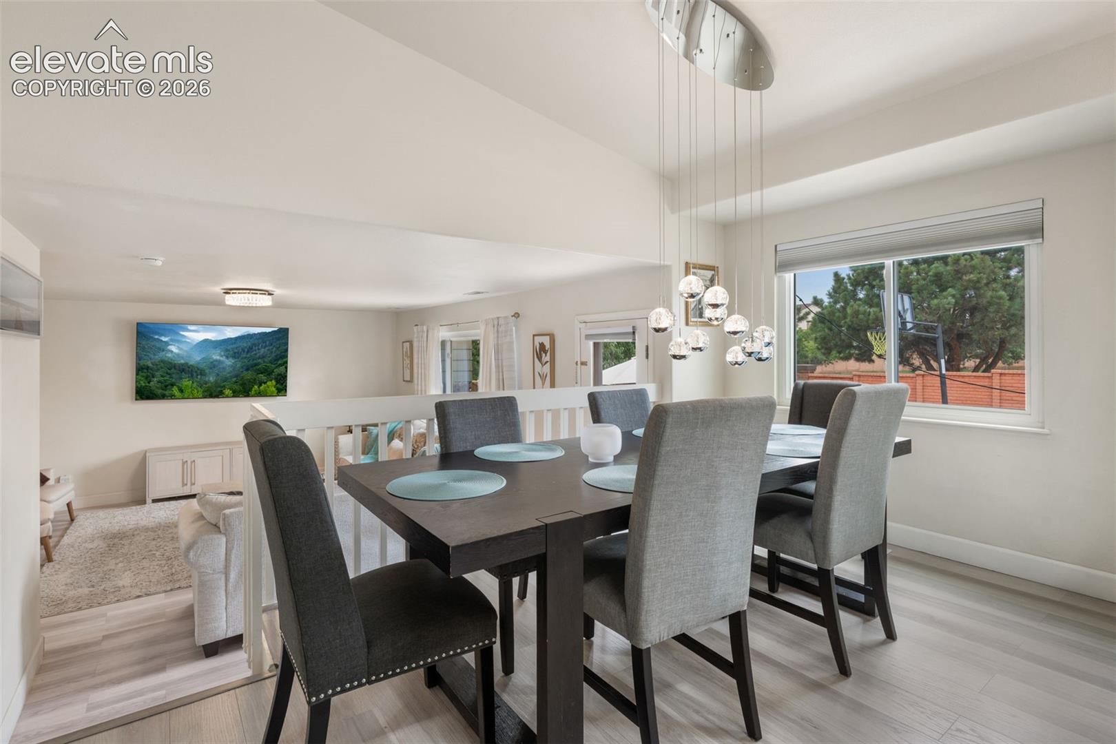 Photo 9 of 5230 Pine Haven Drive, Colorado Springs