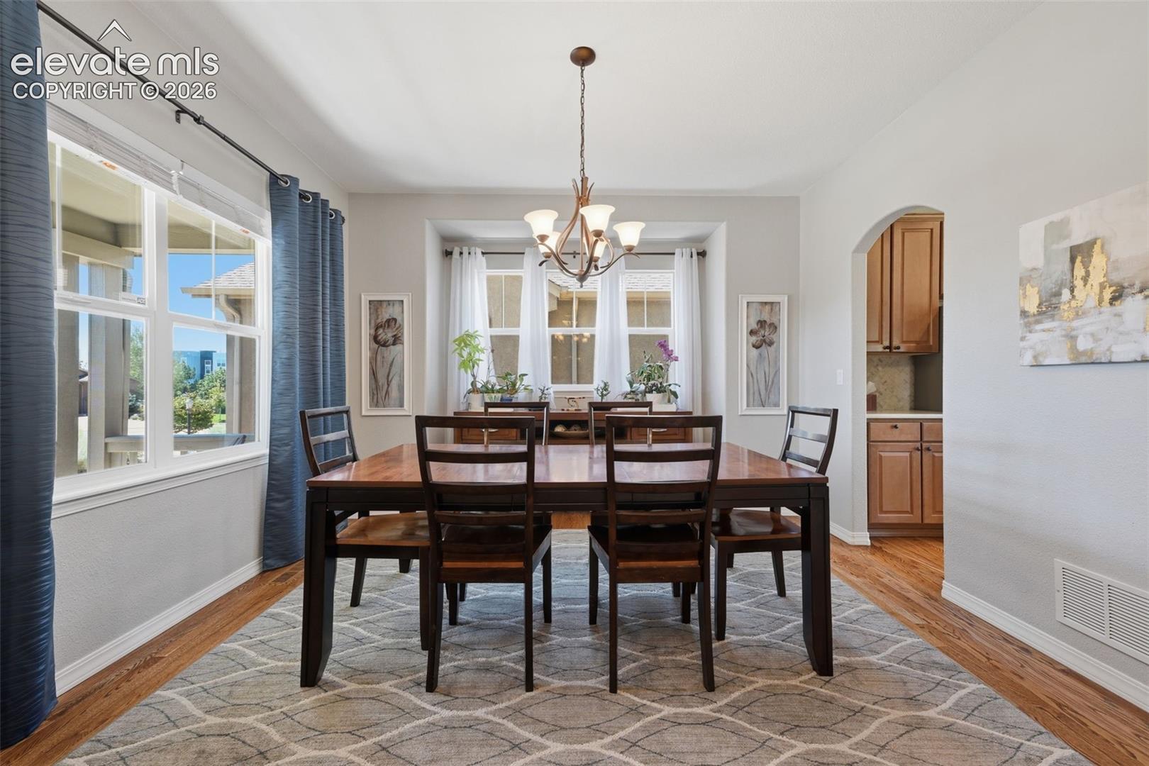 Photo 28 of 5030 Farris Creek Court, Colorado Springs