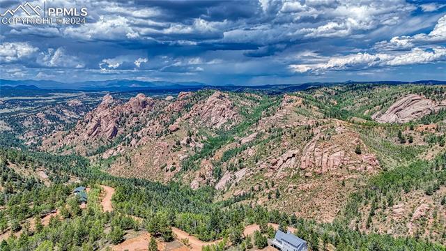 Photo 8 of 24 Wild Horse Circle, Cripple Creek