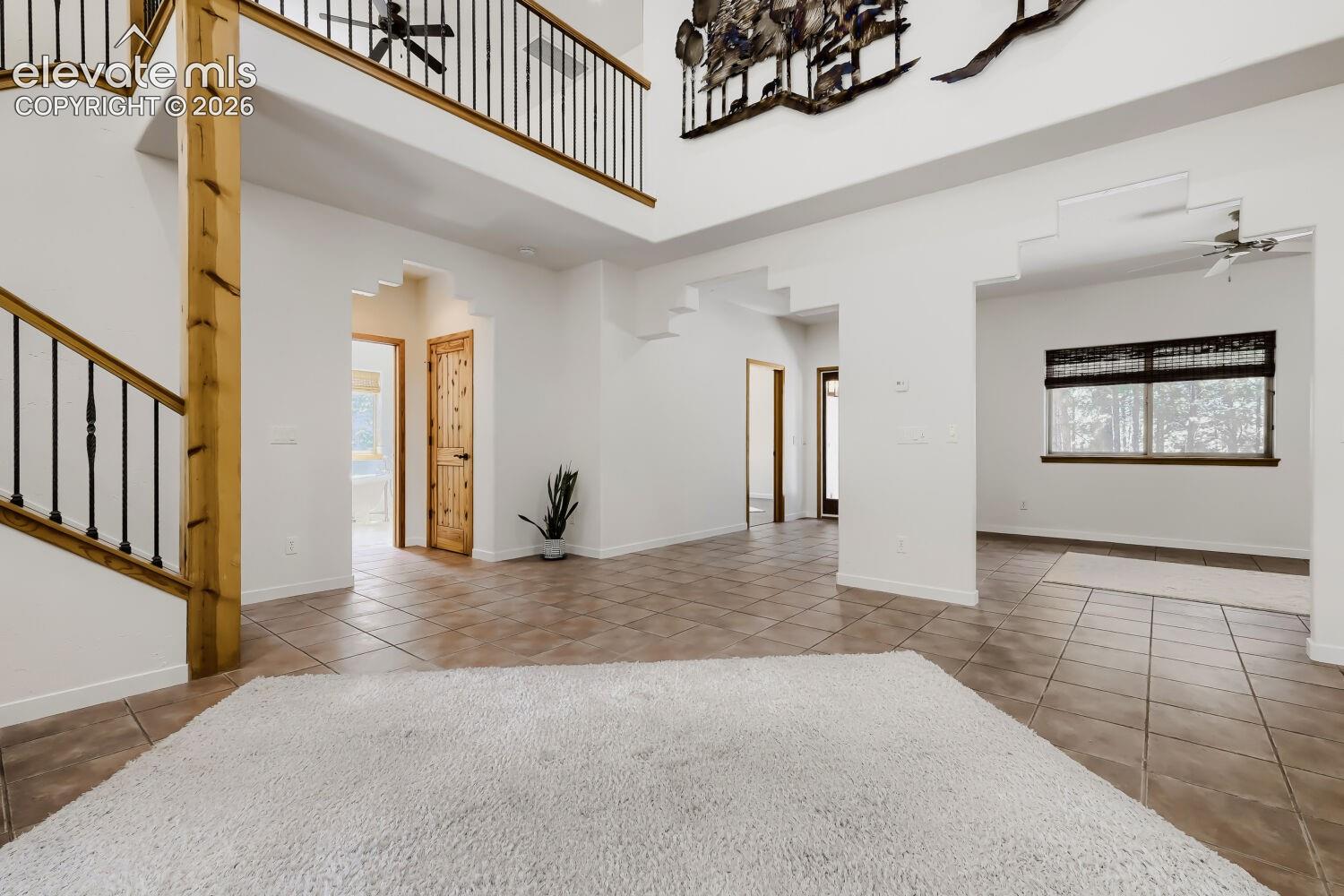 Photo 9 of 9890 Hardy Road, Colorado Springs
