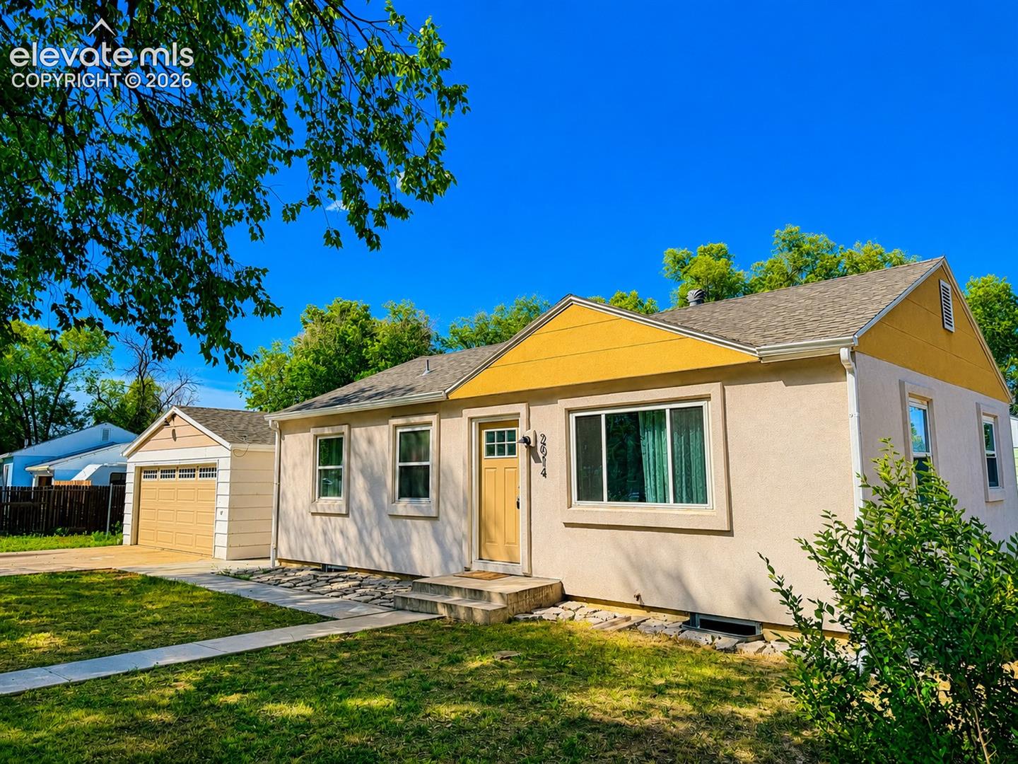Featured Homes